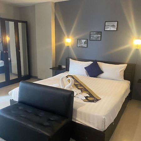 Holiday Home Patong Dış mekan fotoğraf