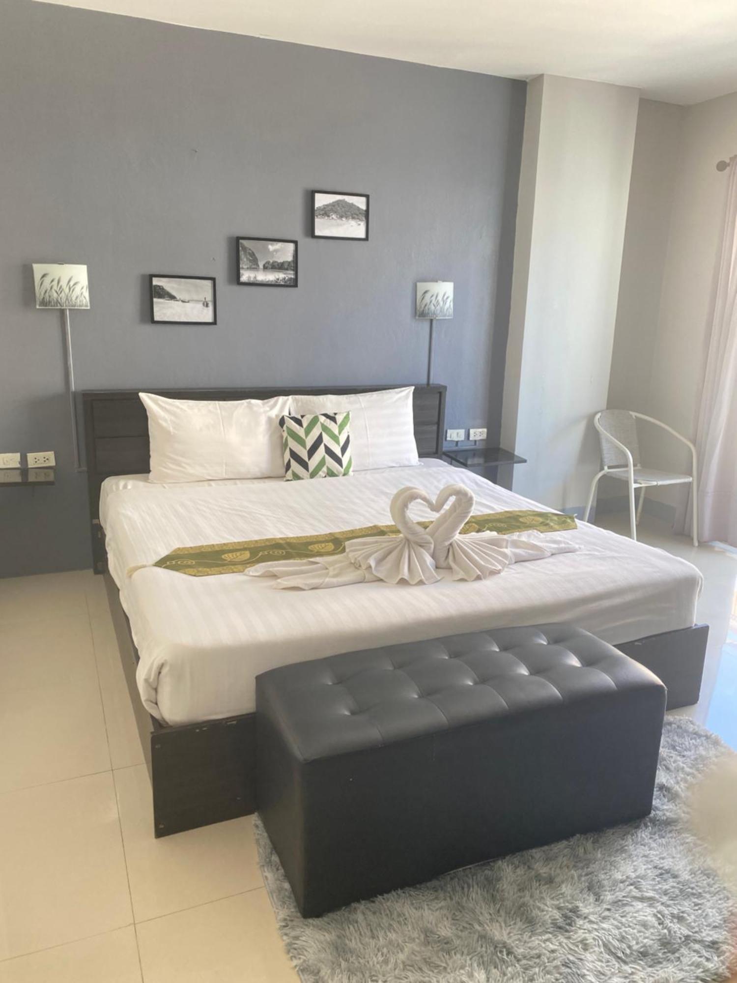 Holiday Home Patong Dış mekan fotoğraf
