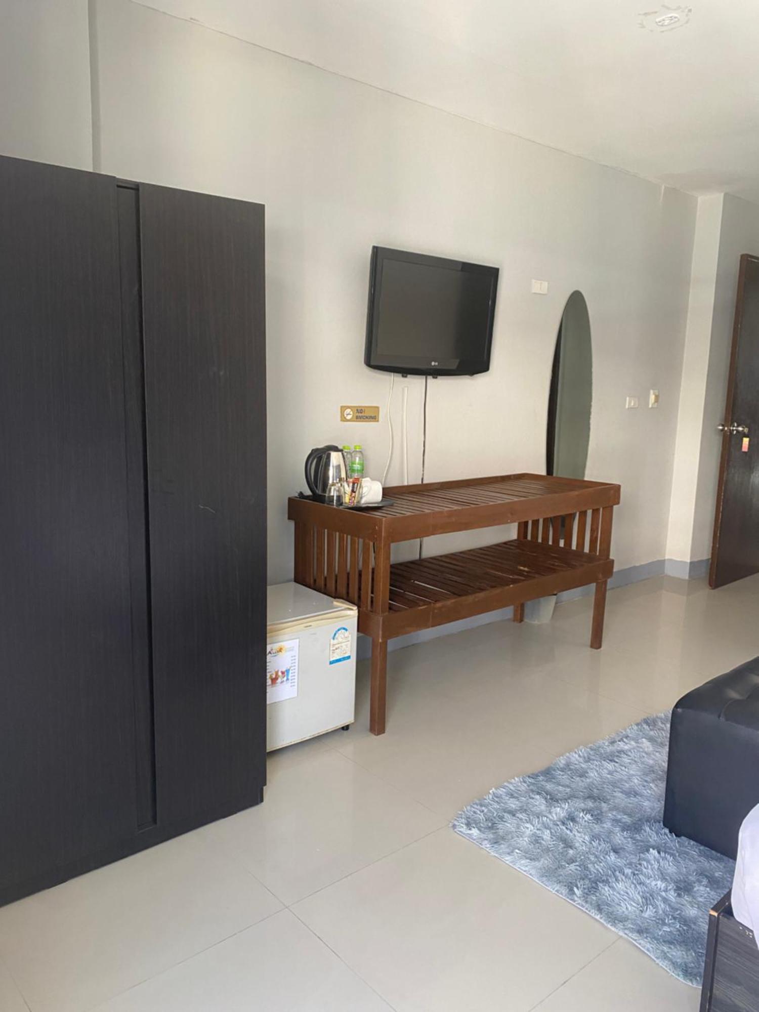 Holiday Home Patong Dış mekan fotoğraf