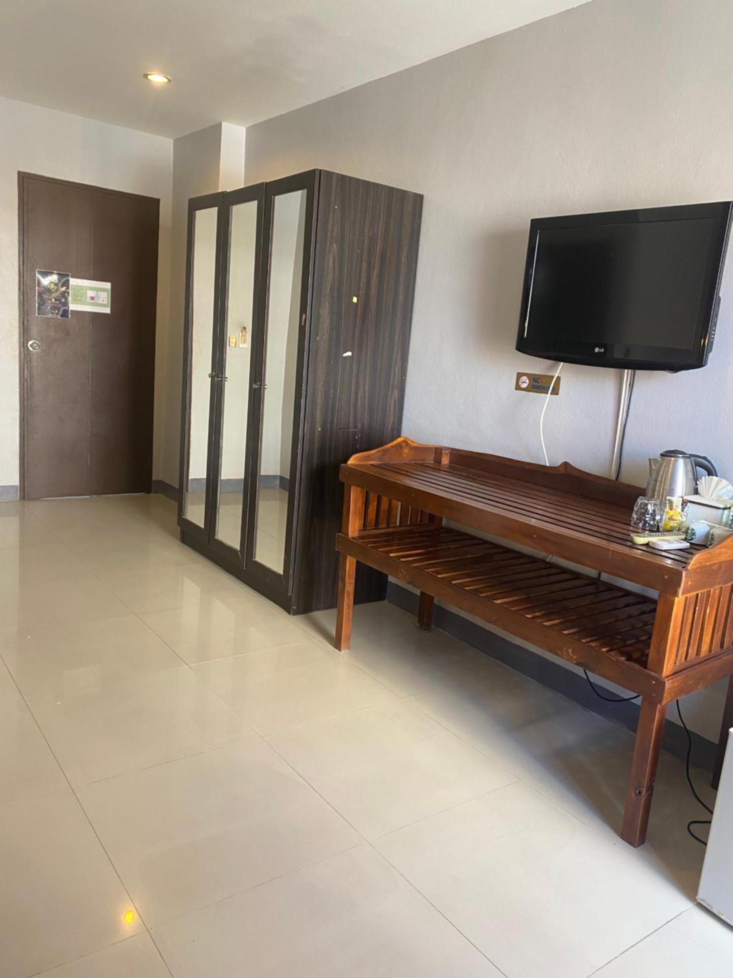 Holiday Home Patong Dış mekan fotoğraf