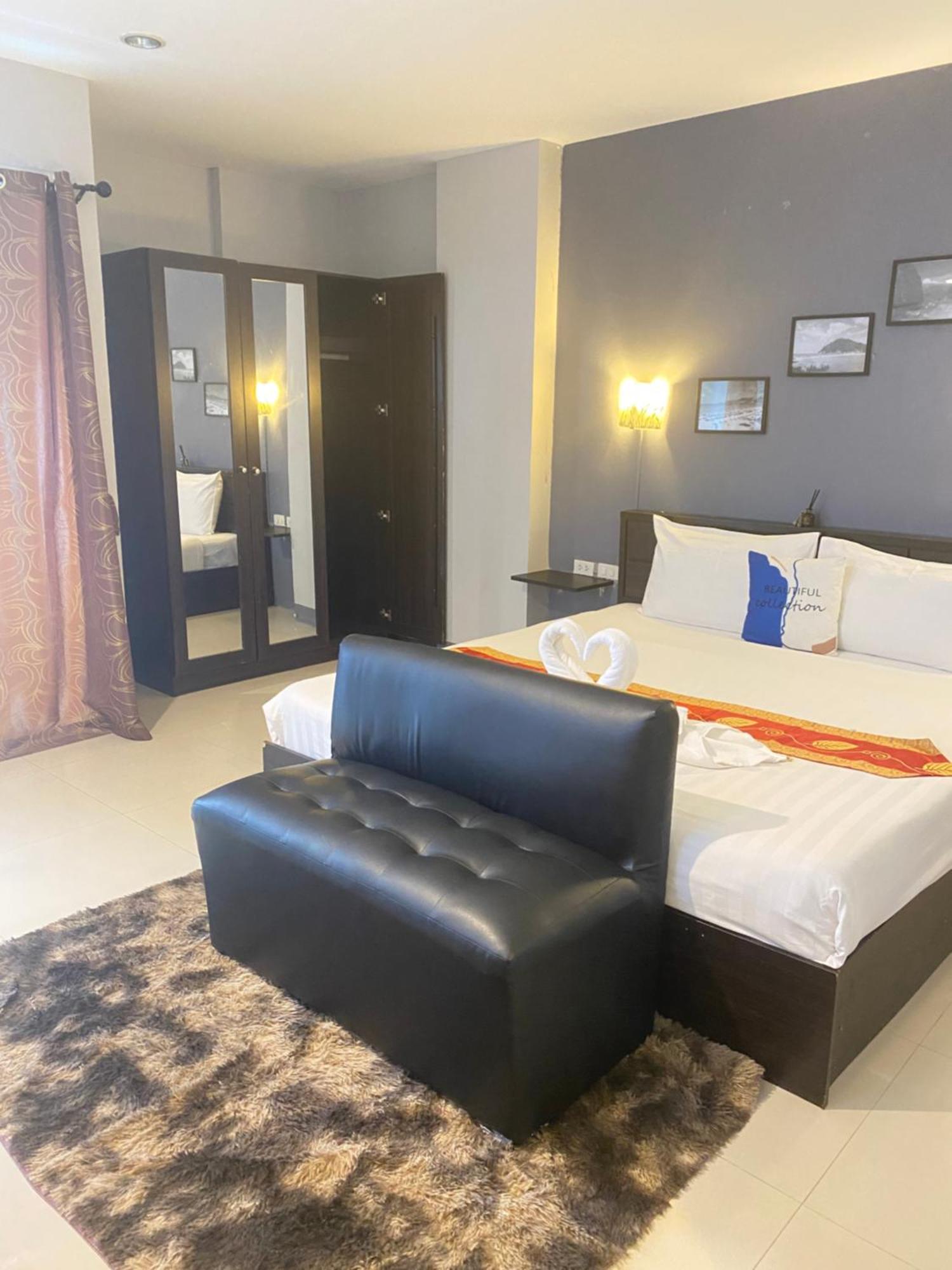 Holiday Home Patong Dış mekan fotoğraf