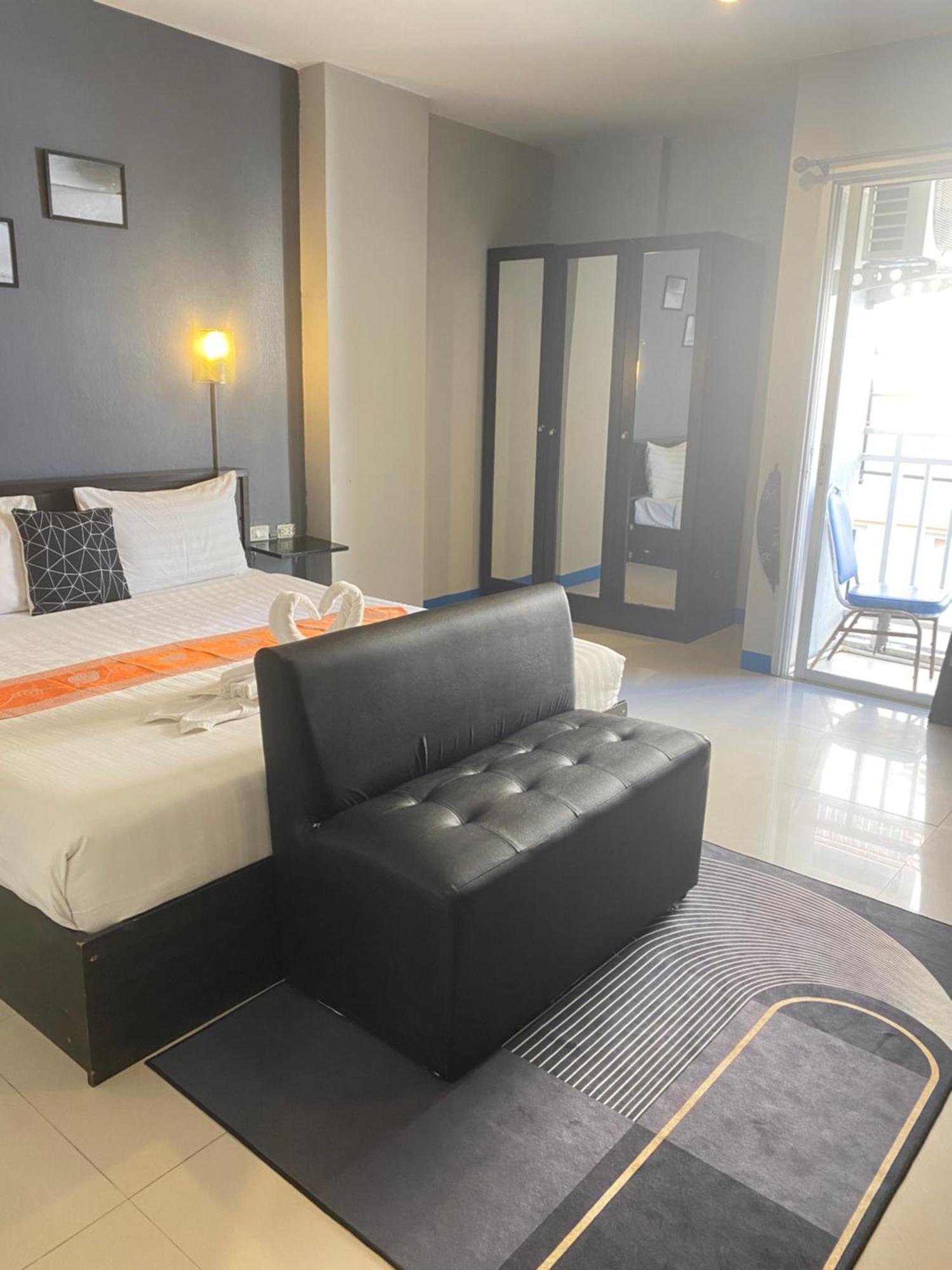 Holiday Home Patong Dış mekan fotoğraf
