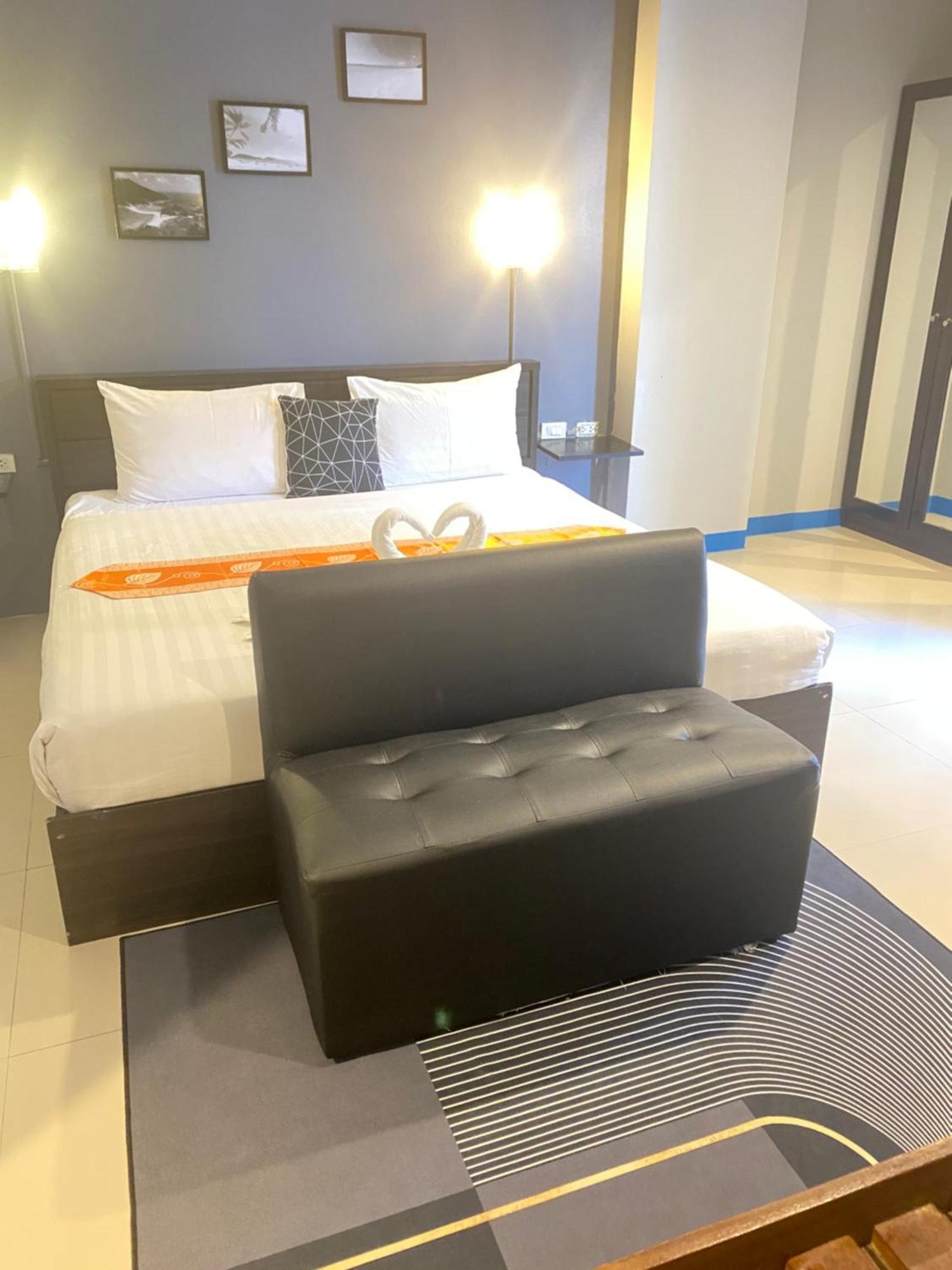 Holiday Home Patong Dış mekan fotoğraf