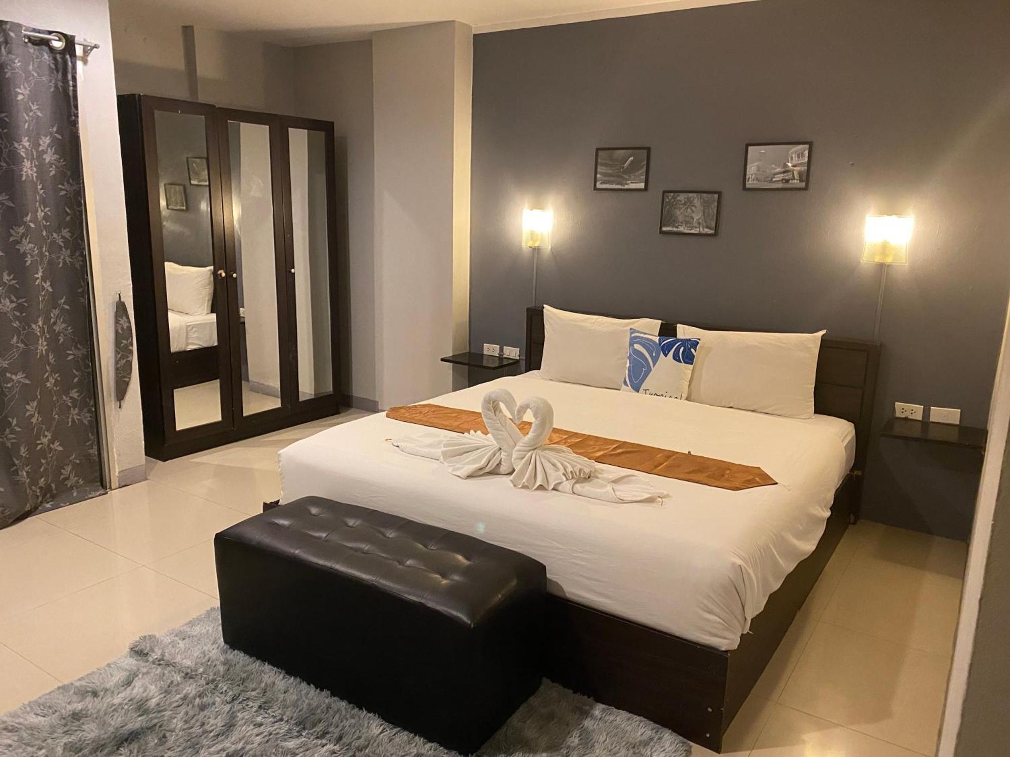 Holiday Home Patong Dış mekan fotoğraf
