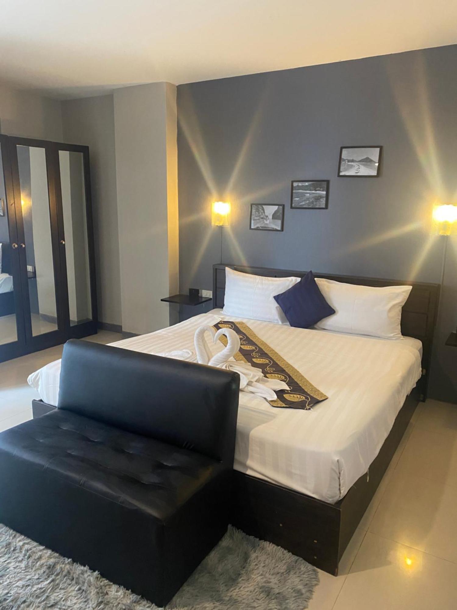 Holiday Home Patong Dış mekan fotoğraf