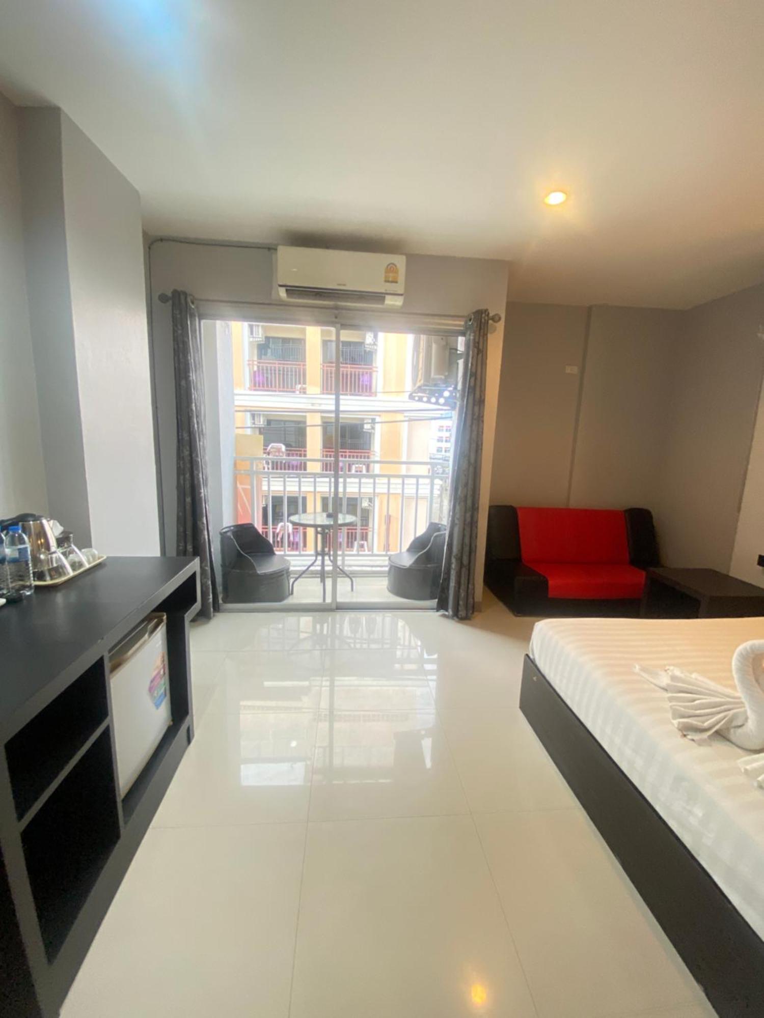 Holiday Home Patong Dış mekan fotoğraf