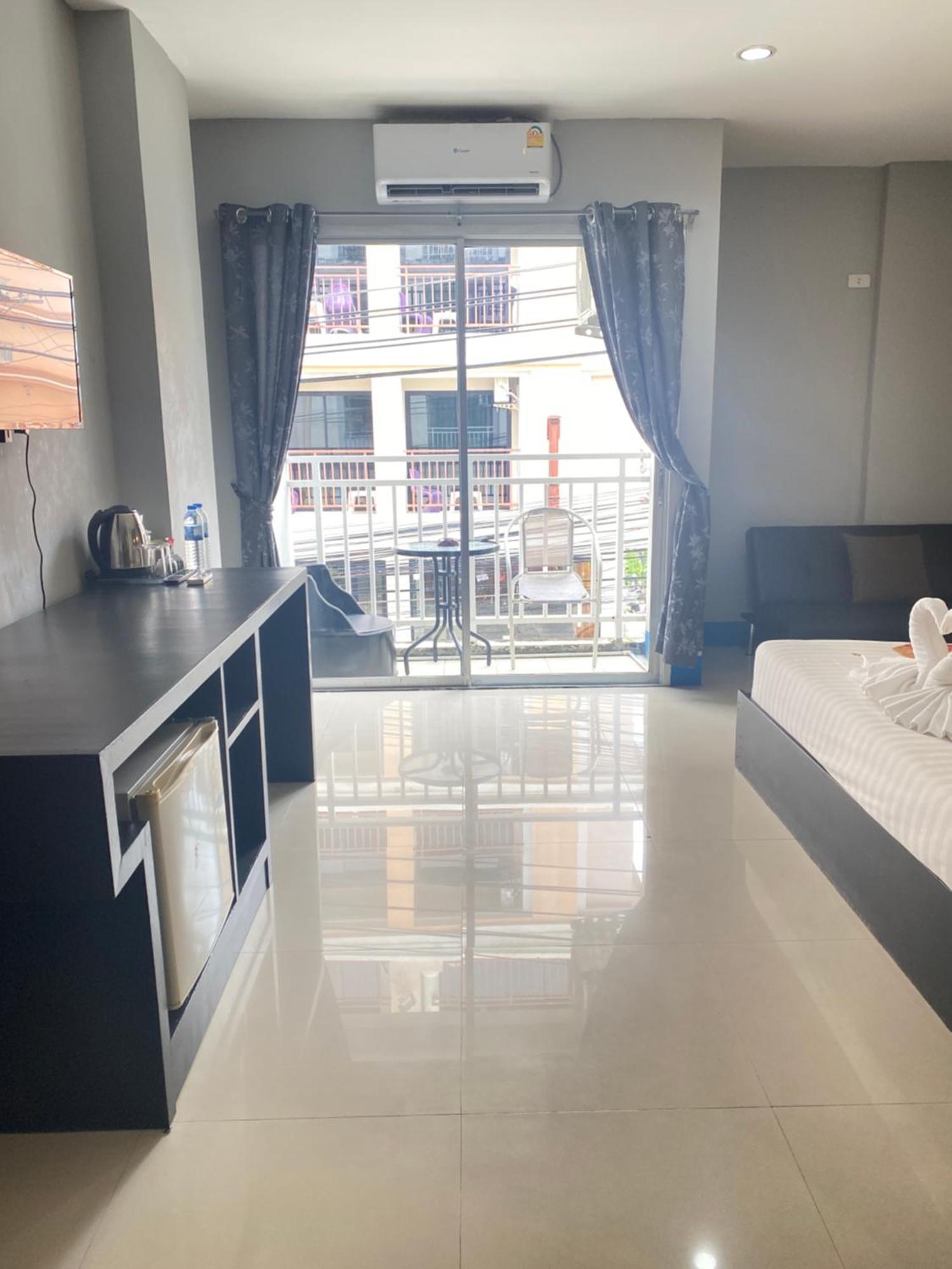 Holiday Home Patong Dış mekan fotoğraf