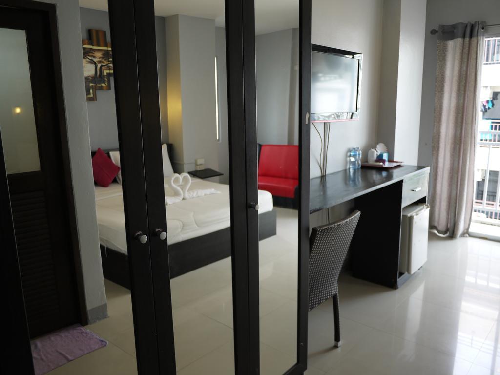 Holiday Home Patong Dış mekan fotoğraf