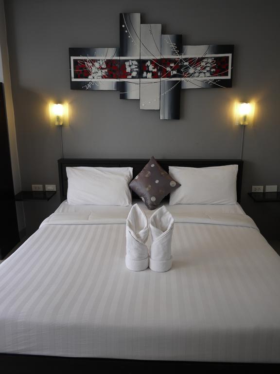 Holiday Home Patong Dış mekan fotoğraf