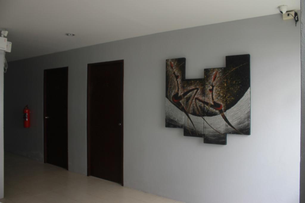 Holiday Home Patong Dış mekan fotoğraf