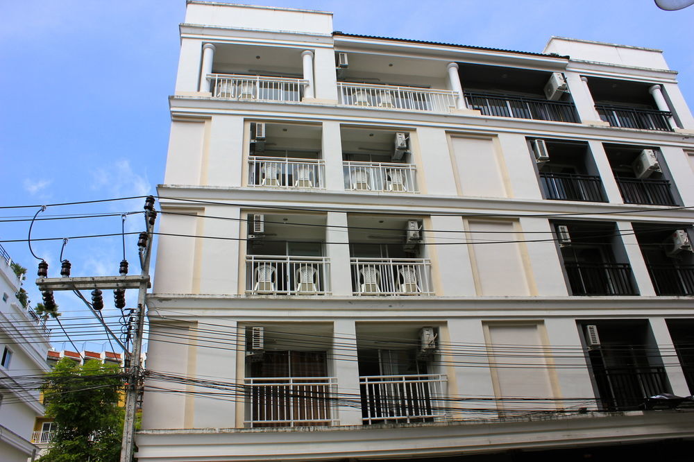 Holiday Home Patong Dış mekan fotoğraf