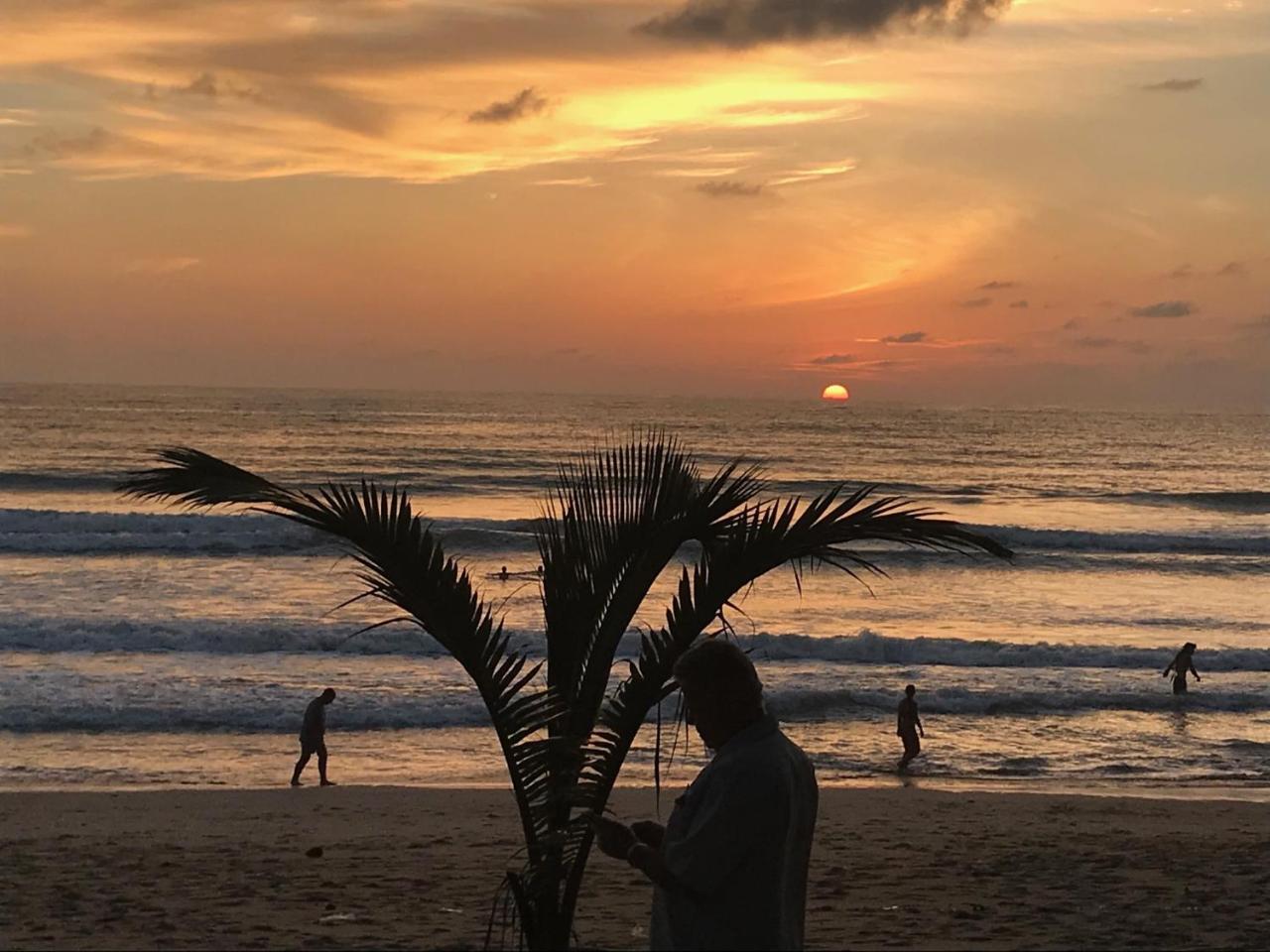Holiday Home Patong Dış mekan fotoğraf