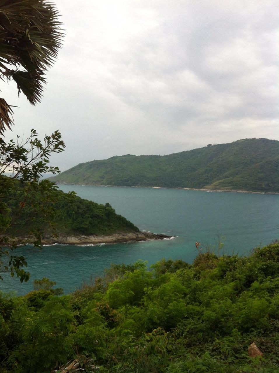 Holiday Home Patong Dış mekan fotoğraf