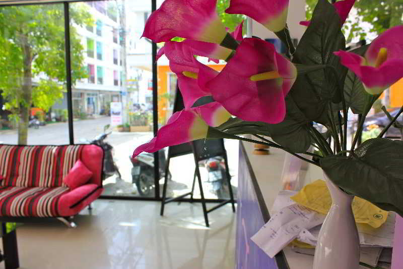 Holiday Home Patong Dış mekan fotoğraf