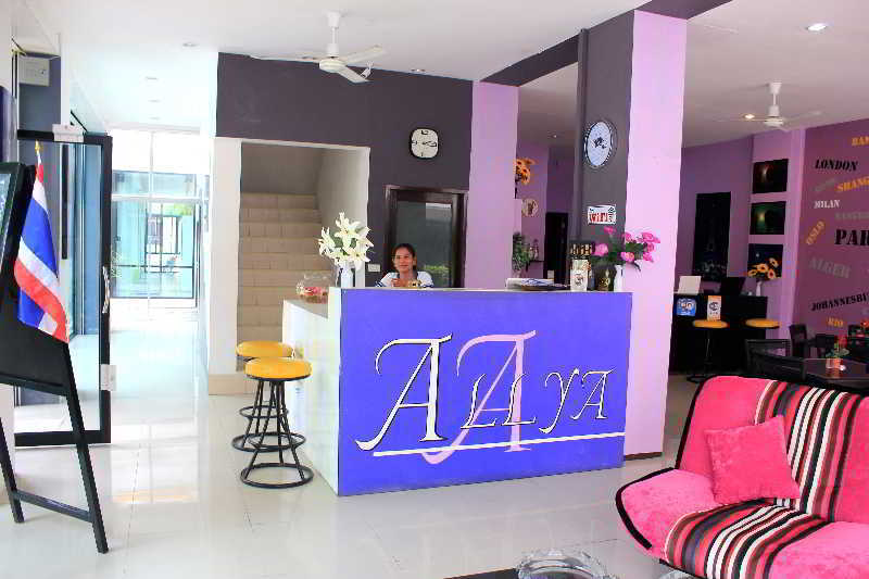 Holiday Home Patong Dış mekan fotoğraf