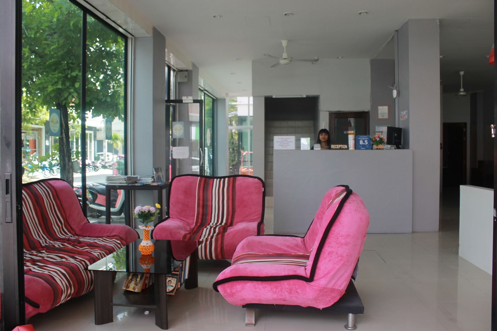Holiday Home Patong Dış mekan fotoğraf