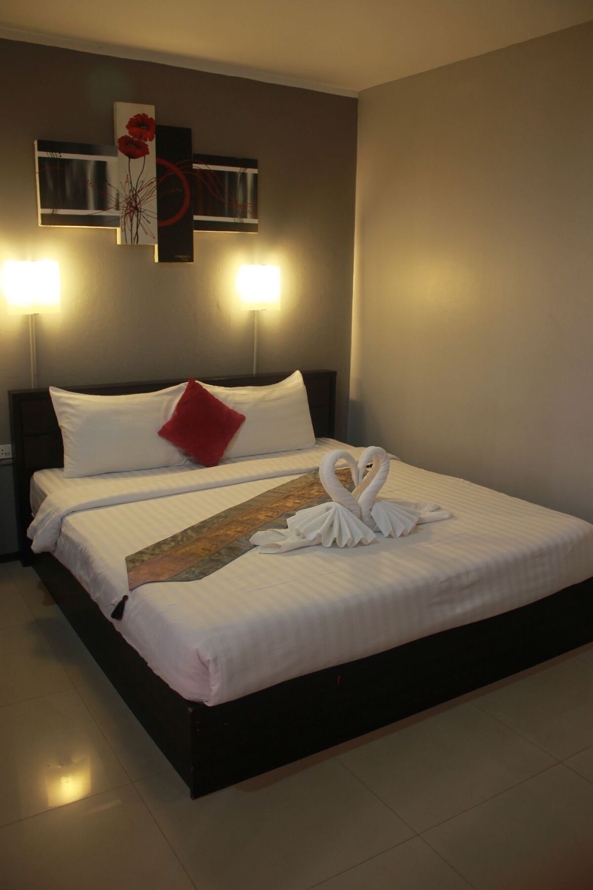 Holiday Home Patong Dış mekan fotoğraf