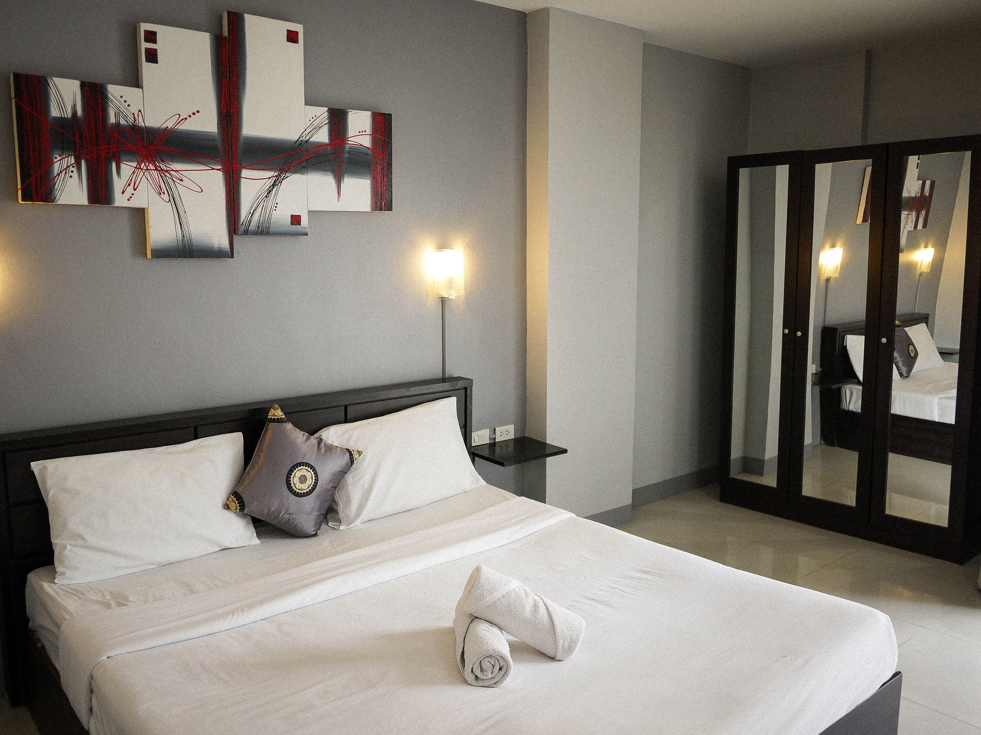 Holiday Home Patong Dış mekan fotoğraf