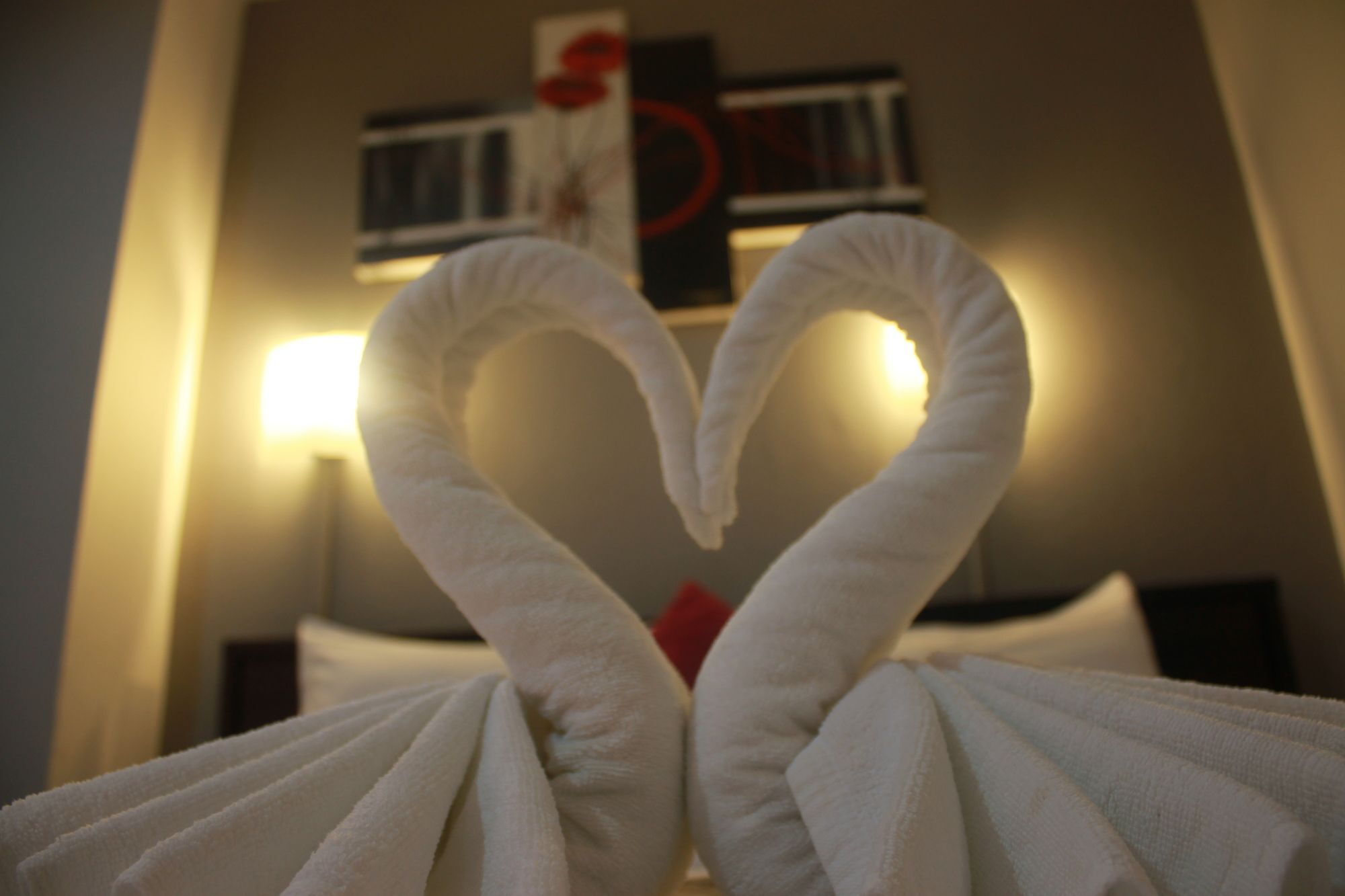 Holiday Home Patong Dış mekan fotoğraf