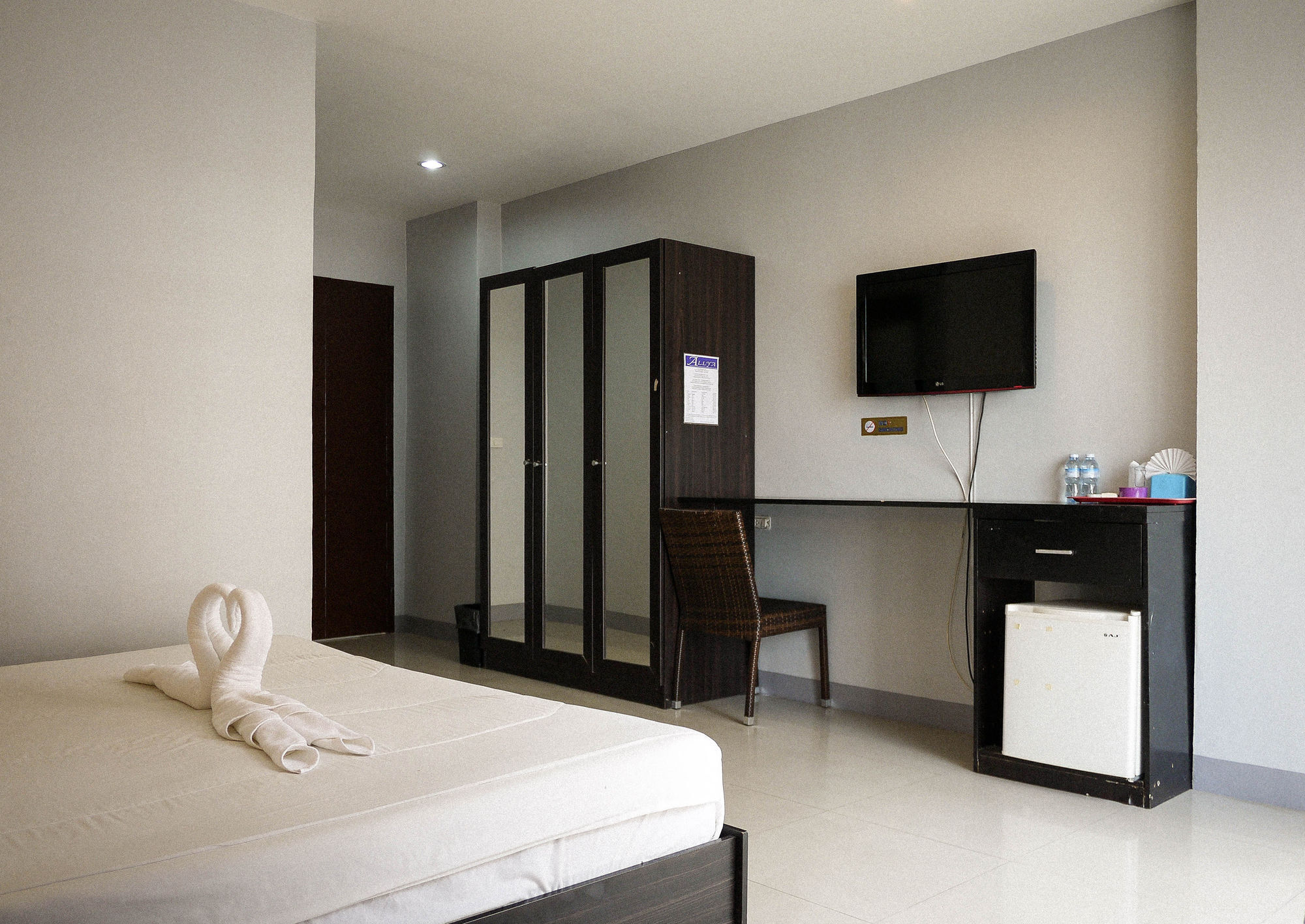 Holiday Home Patong Dış mekan fotoğraf