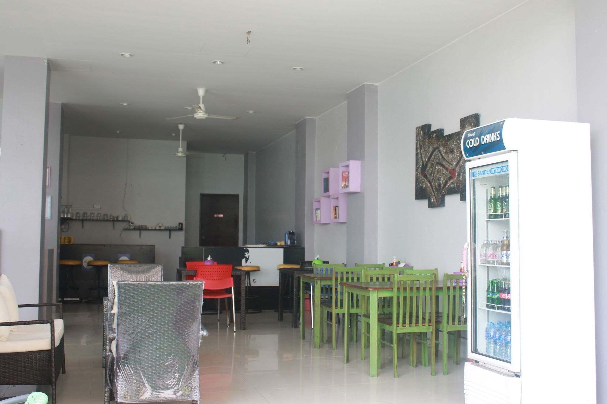 Holiday Home Patong Dış mekan fotoğraf