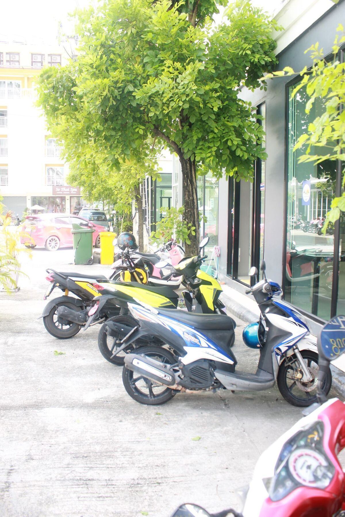 Holiday Home Patong Dış mekan fotoğraf