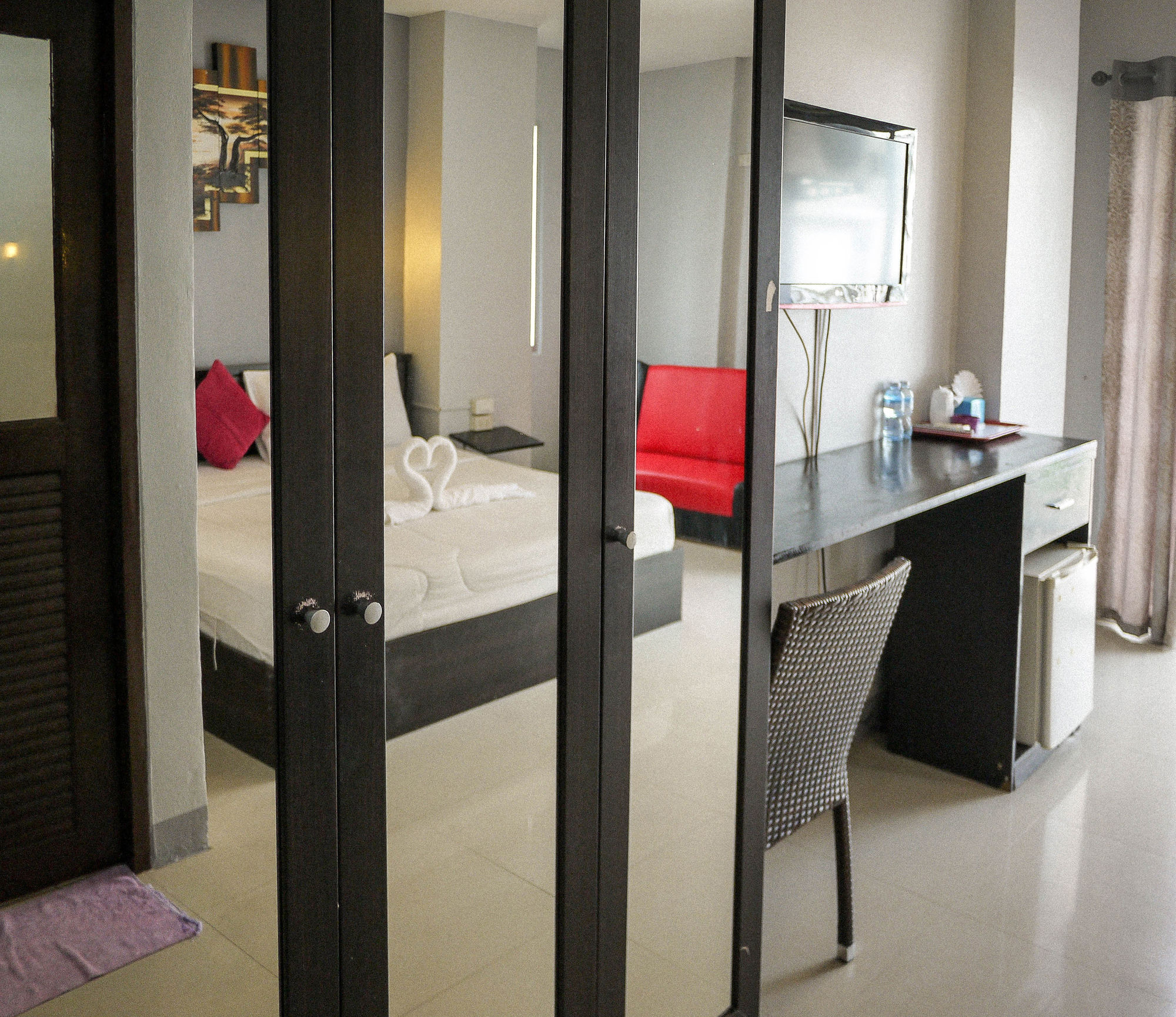 Holiday Home Patong Dış mekan fotoğraf