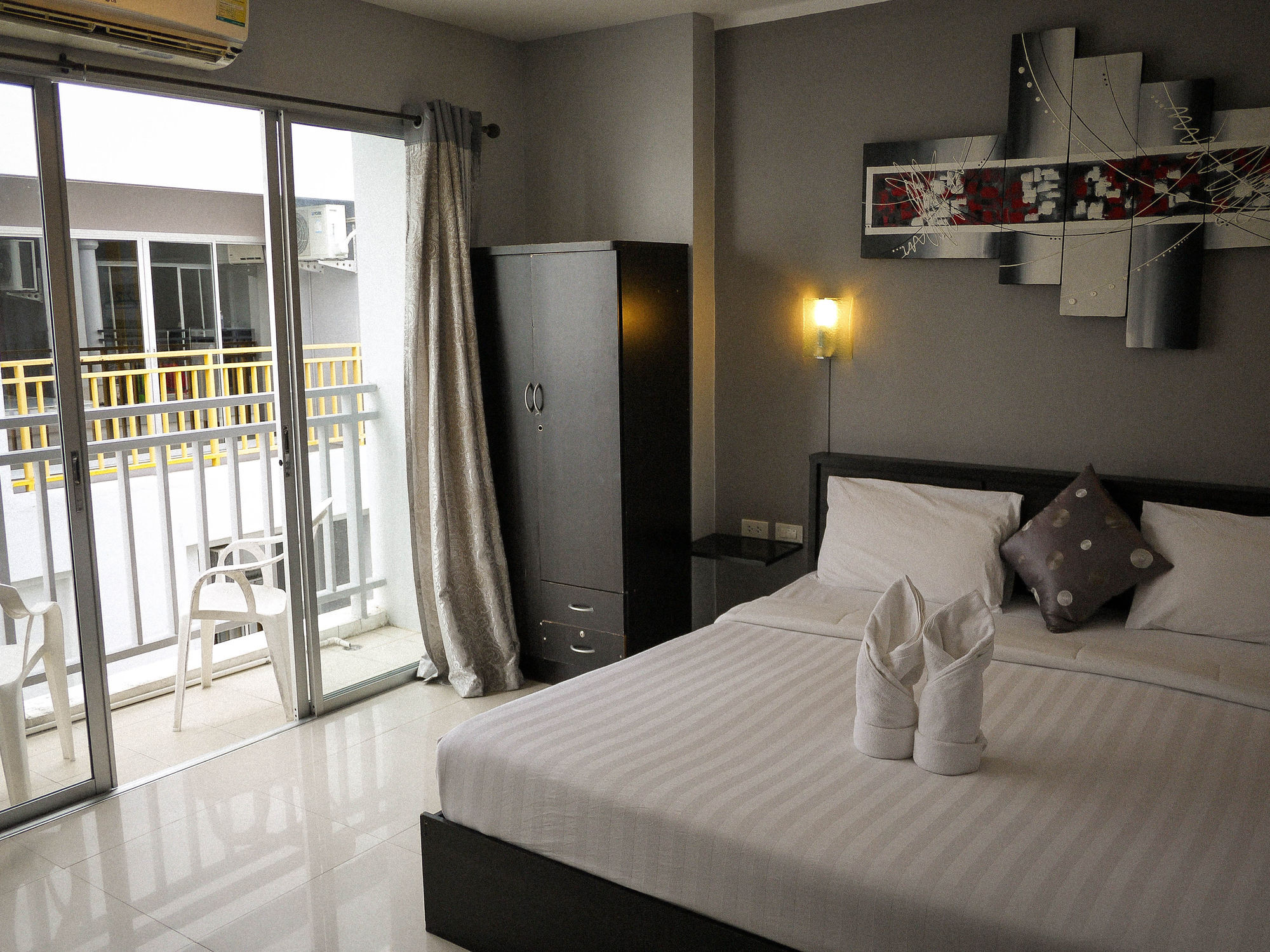 Holiday Home Patong Dış mekan fotoğraf