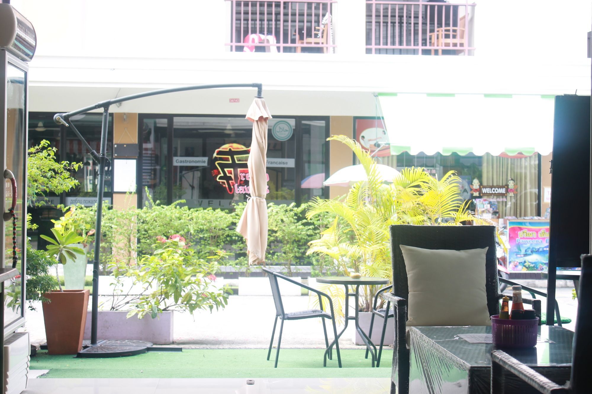 Holiday Home Patong Dış mekan fotoğraf