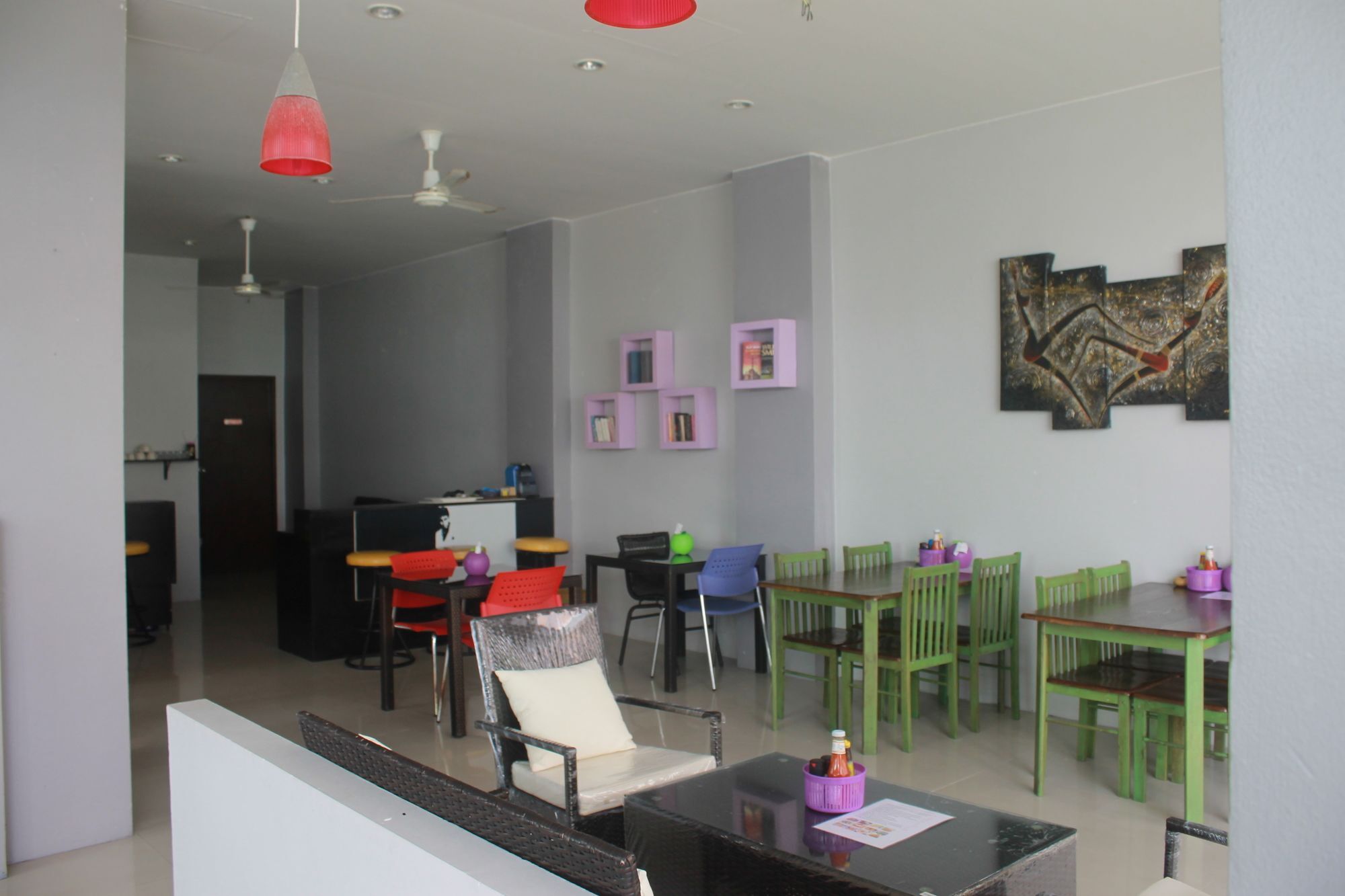 Holiday Home Patong Dış mekan fotoğraf